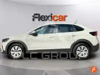 2023 Volkswagen Taigo