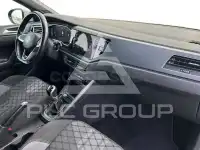 2023 Volkswagen Taigo