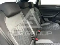 2023 Volkswagen Taigo