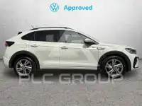 2023 Volkswagen Taigo