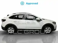 2023 Volkswagen Taigo