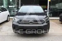 2023 Volkswagen Taigo