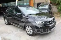 2023 Volkswagen Taigo