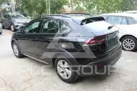 2023 Volkswagen Taigo