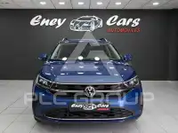 2023 Volkswagen Taigo