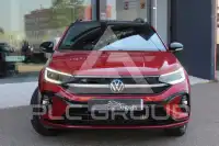 2023 Volkswagen Taigo