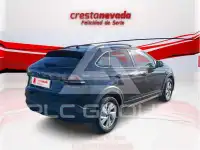 2023 Volkswagen Taigo