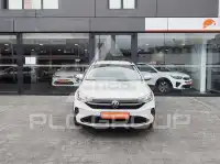2023 Volkswagen Taigo
