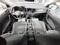 2023 Volkswagen Taigo