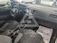 2023 Volkswagen Taigo