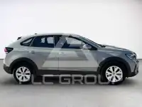 2023 Volkswagen Taigo
