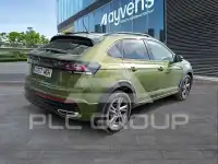 2023 Volkswagen Taigo