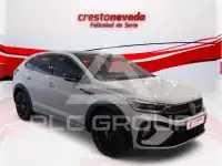 2023 Volkswagen Taigo