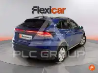 2023 Volkswagen Taigo