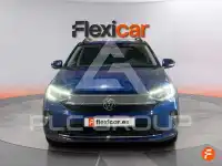 2023 Volkswagen Taigo