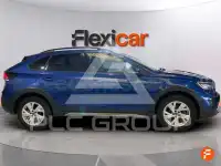2023 Volkswagen Taigo