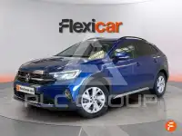 2023 Volkswagen Taigo