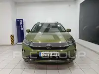 2023 Volkswagen Taigo