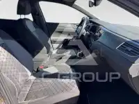 2023 Volkswagen Taigo