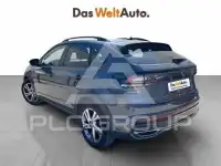 2023 Volkswagen Taigo