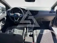 2023 Volkswagen Taigo