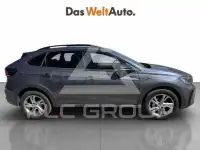 2023 Volkswagen Taigo