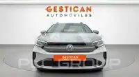 2023 Volkswagen Taigo