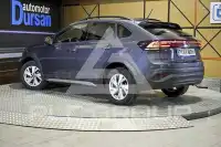 2023 Volkswagen Taigo