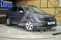 2023 Volkswagen Taigo