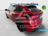 2023 Volkswagen Taigo