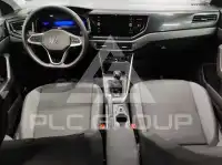 2023 Volkswagen Taigo