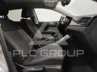 2023 Volkswagen Taigo