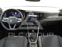 2023 Volkswagen Taigo