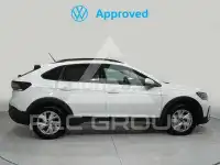 2023 Volkswagen Taigo