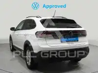 2023 Volkswagen Taigo