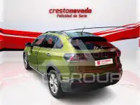2023 Volkswagen Taigo