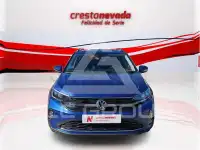2023 Volkswagen Taigo