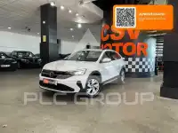 2023 Volkswagen Taigo