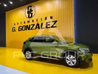 2023 Volkswagen Taigo