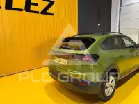 2023 Volkswagen Taigo