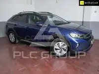 2023 Volkswagen Taigo