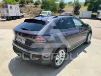 2023 Volkswagen Taigo