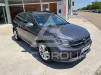 2023 Volkswagen Taigo