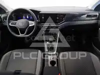 2023 Volkswagen Taigo