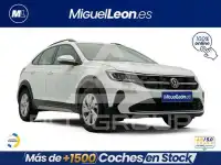 2023 Volkswagen Taigo