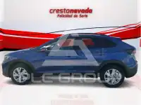 2023 Volkswagen Taigo