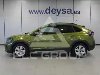 2023 Volkswagen Taigo
