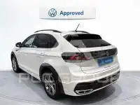 2023 Volkswagen Taigo