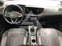 2023 Volkswagen Taigo
