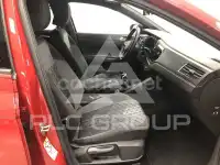 2023 Volkswagen Taigo
